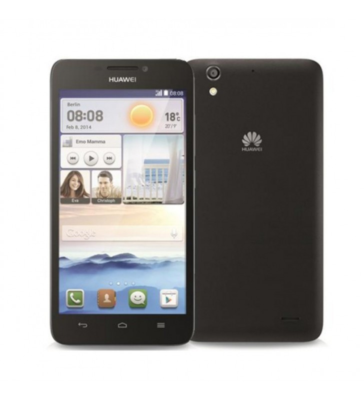 HUAWEI  Ascend G630 Black