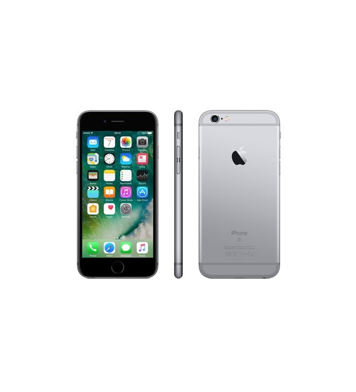 iphone 6 - 16 gb argento
