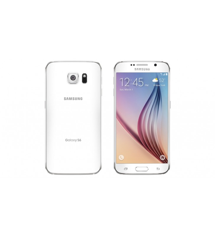 Samsung Galaxy S6