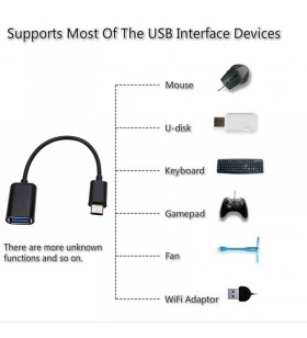 Adattatore otg Type C usb 3.0