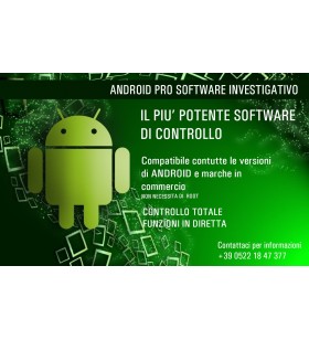 APP SPIA ANDROID