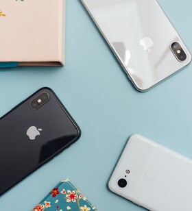 Localizzatore Xiaomi da spento - senza SIM, non rintracciabile