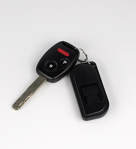 Localizzatore nascosto miniaturizzato telecomando cancello Hormann