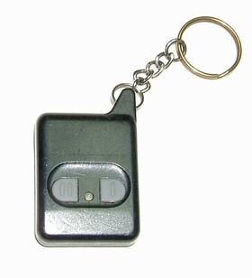 Localizzatore nascosto miniaturizzato telecomando cancello universale 433 MHz