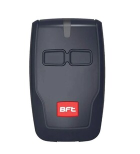 Localizzatore nascosto miniaturizzato telecomando cancello BFT - Genius