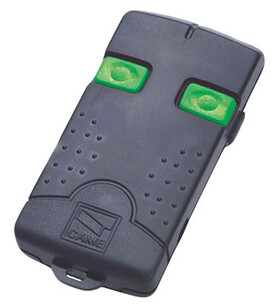 Localizzatore nascosto miniaturizzato telecomando cancello Came