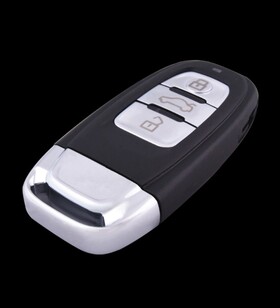 Localizzatore nascosto miniaturizzato chiavi auto Volkswagen - Audi - Seat - Skoda