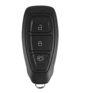 Localizzatore nascosto miniaturizzato chiavi auto Ford