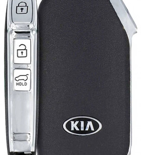 Localizzatore nascosto miniaturizzato chiavi auto Hyundai - Kia