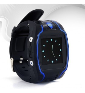 Localizzatore gps tempo reale