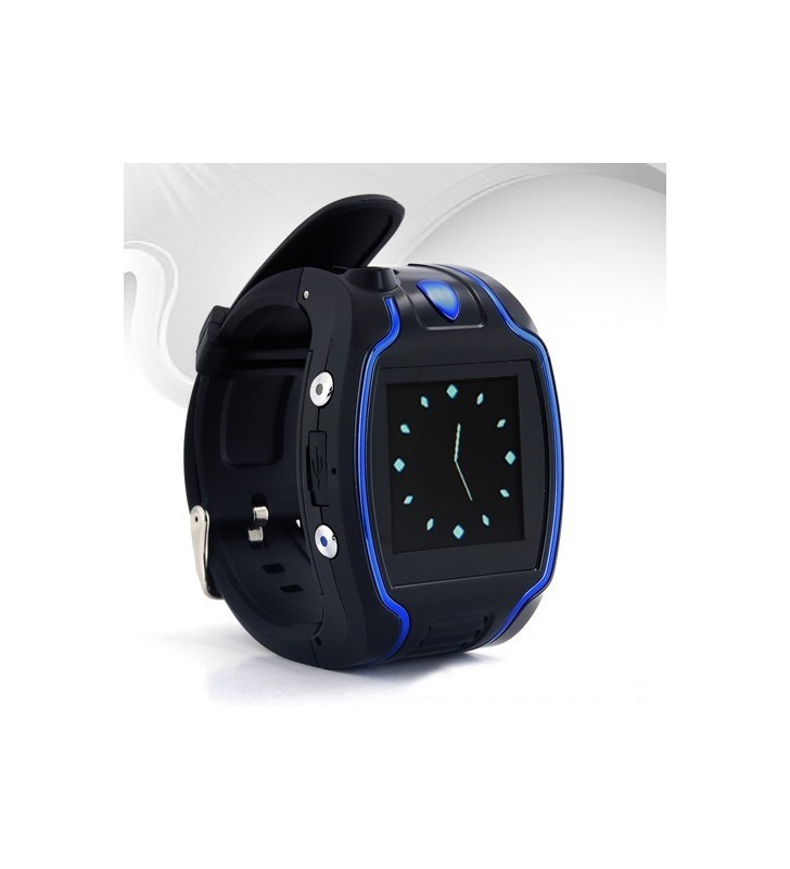 Localizzatore gps tempo reale