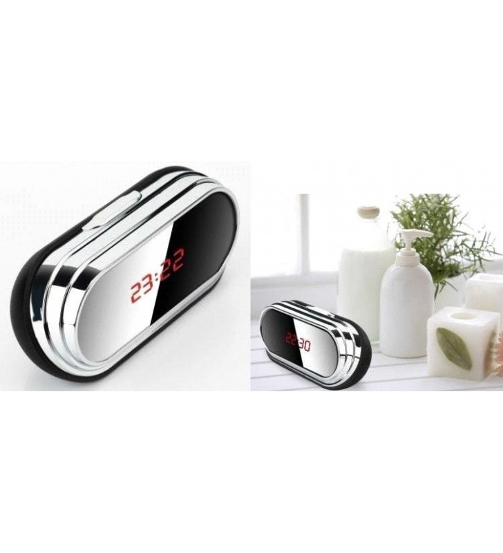 Kit 4 telecamere esterno wireless + ricevitore