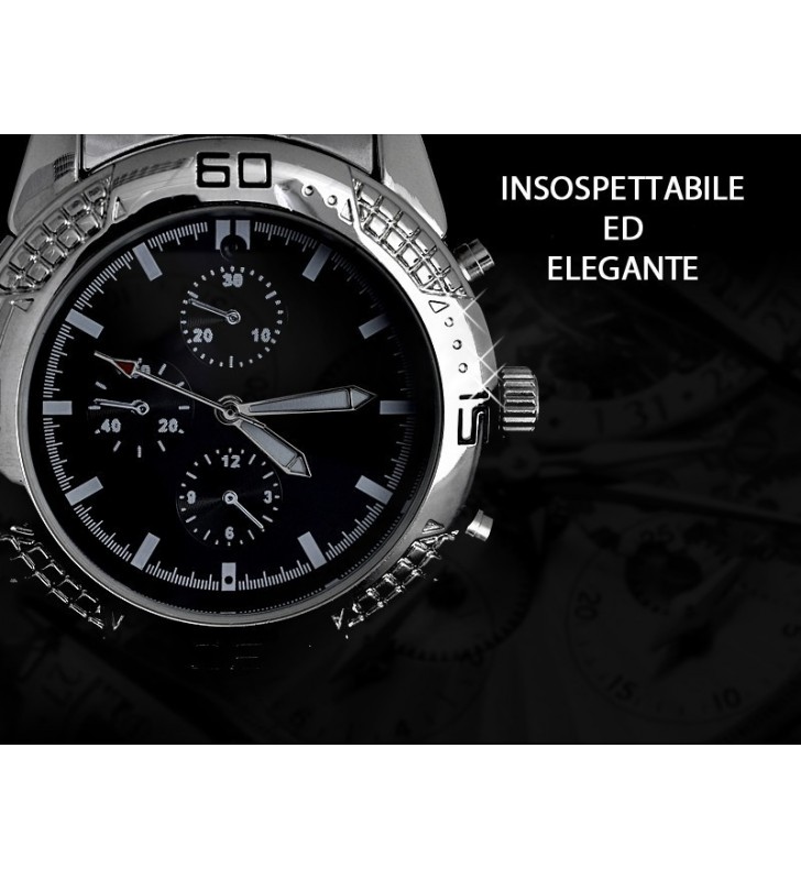 Microspia Gsm occultata in ciabatta multipresa