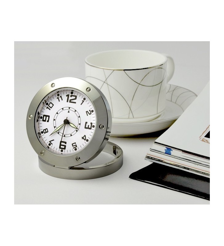 Microspia Gsm occultata in ciabatta multipresa