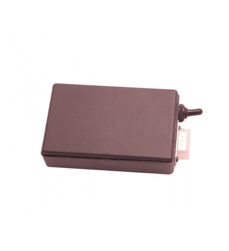 Localizzatore gps
