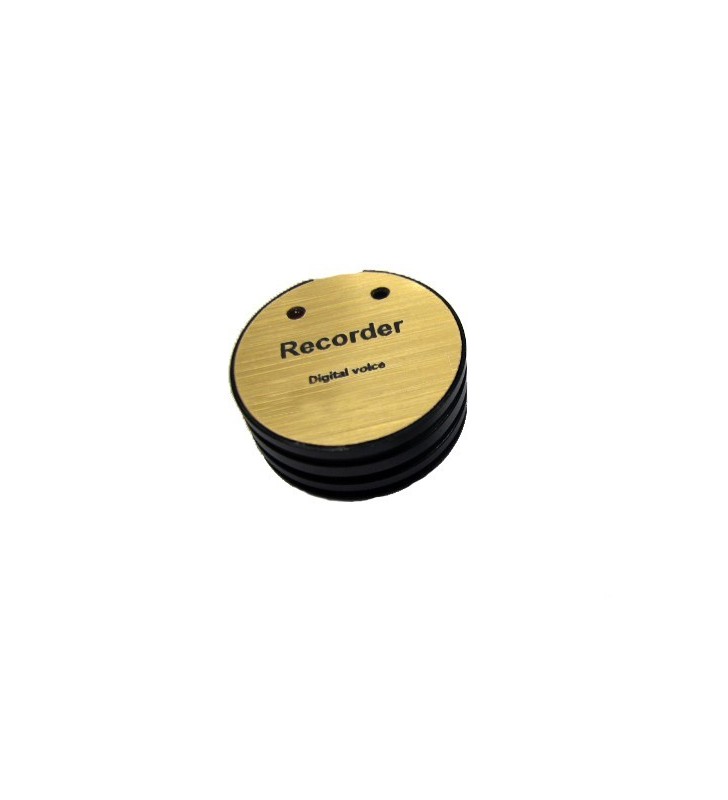 Microregistratore audio professionale lunga durata