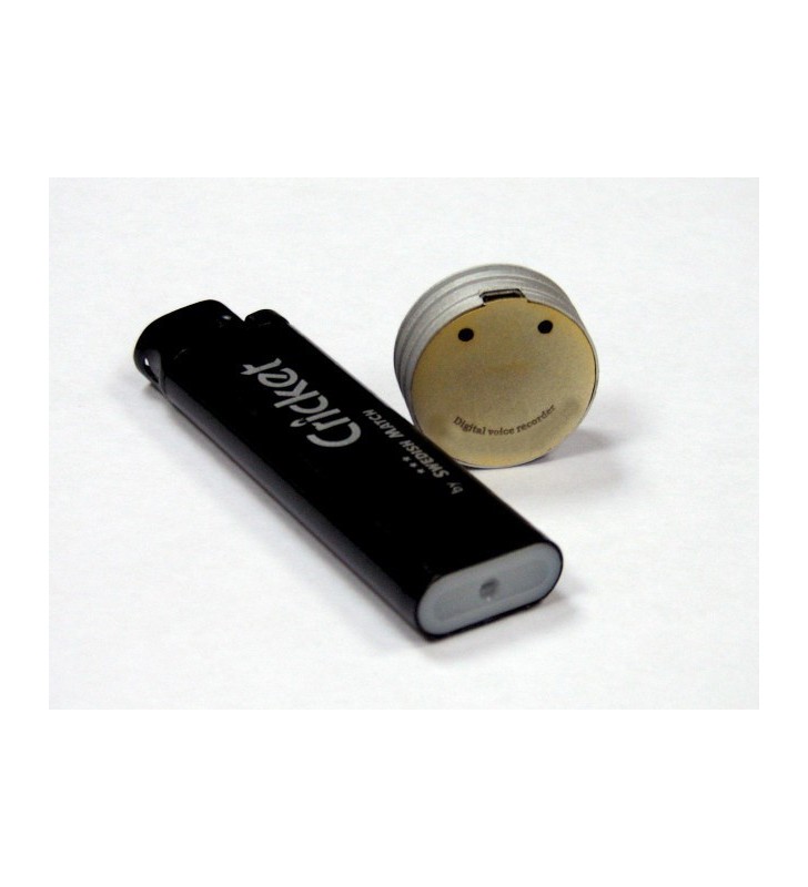 Microregistratore audio professionale lunga durata