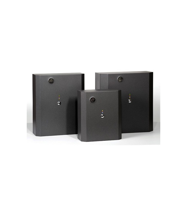 Antifurto / nebbiogeno / fumogeno SSI Kid