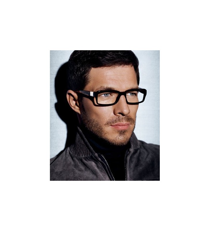 Occhiali spia con DVR