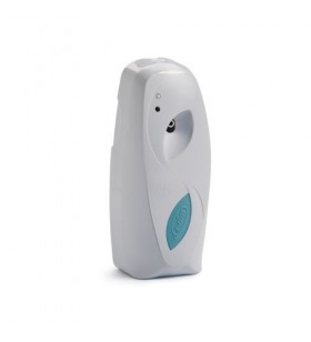 Deodorate ambiente con microcamera occultata