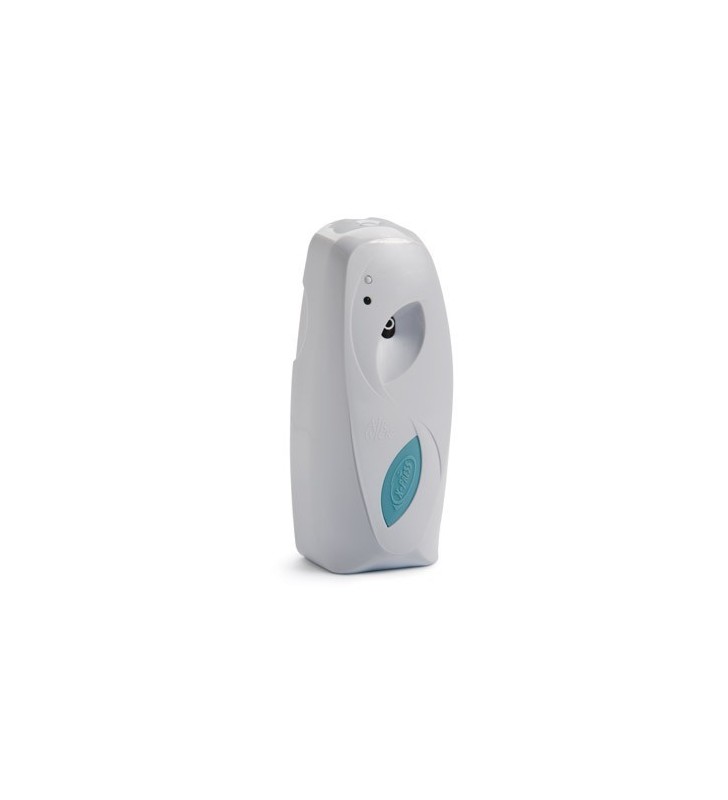 Deodorate ambiente con microcamera occultata