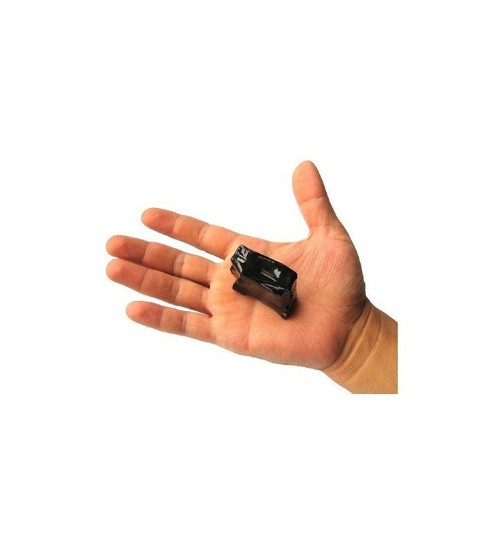 Microspia audio / video con registrazione
