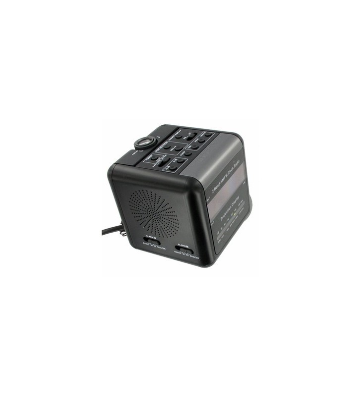 Radiosveglia spia distanza illimitata