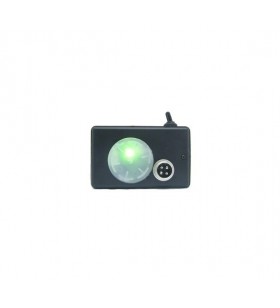 Registratore percorso gps