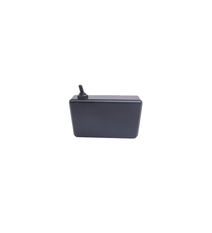 Registratore percorso gps