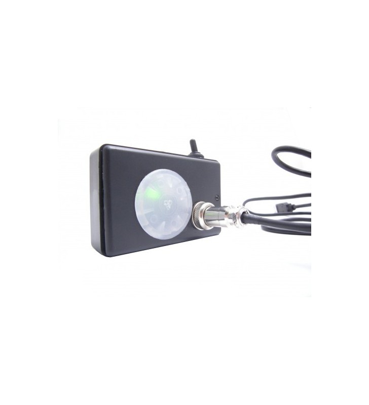 Registratore percorso gps