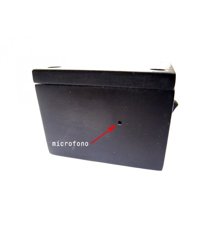 Localizzatore gps in tempo reale e microspia audio