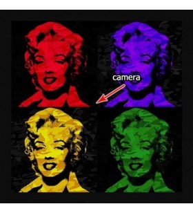 Camera Quadro