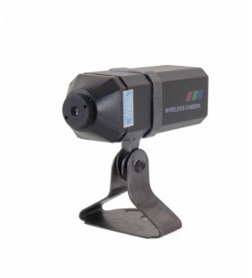 Microcamera wireless pinhole
