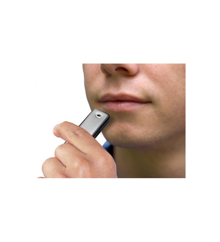 Chiavetta usb con microregistratore audio