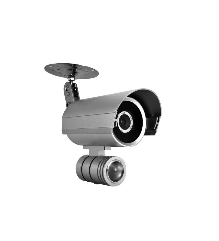 Telecamera stagna da esterno con visione notturna oltre 50 m