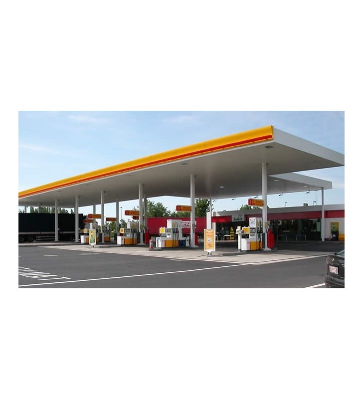 Telecamera stagna da esterno con visione notturna oltre 50 m