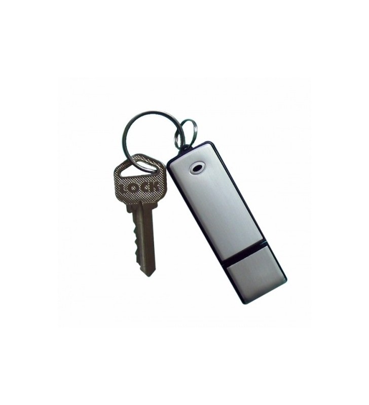 Chiavetta usb con microregistratore audio