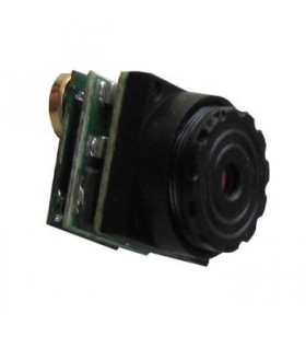 Microcamera tvcc 520 linee 