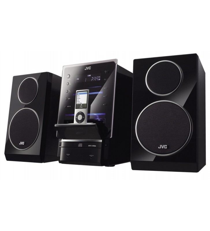 Microcamera UMTS stereo Hi-fi