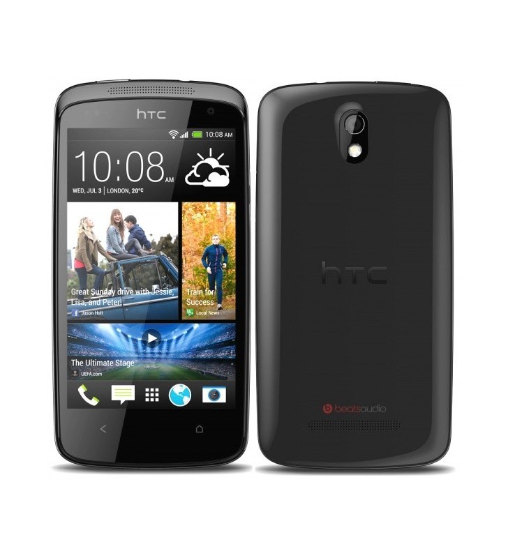 Htc Desire 500