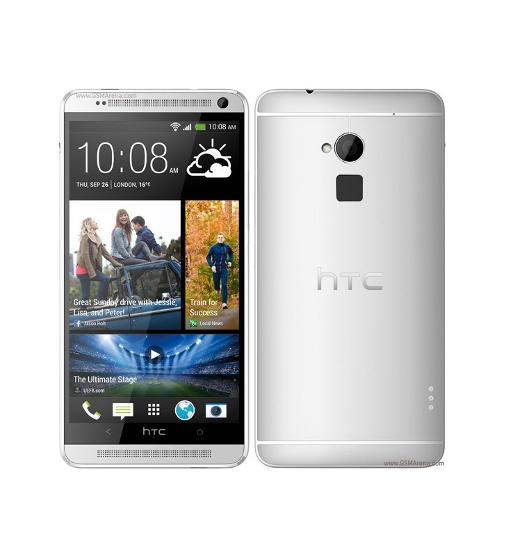 Htc one max