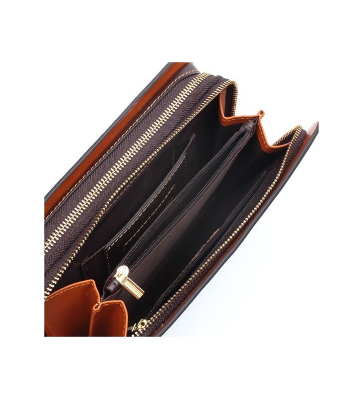 borsetta spia con videocamera in HD