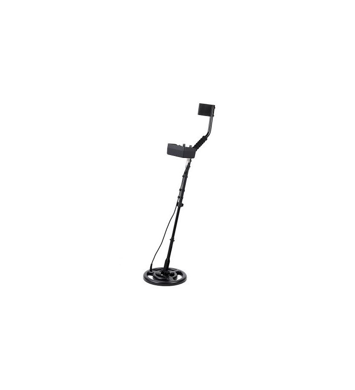 metal detector